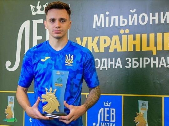 Микола Шапаренко