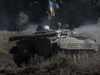 Танкові війська ЗСУ