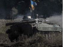 Танковые войска ВСУ