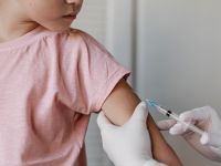 Вакцинація дітей