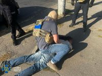 СБУ затримала настоятеля храма УПЦ МП