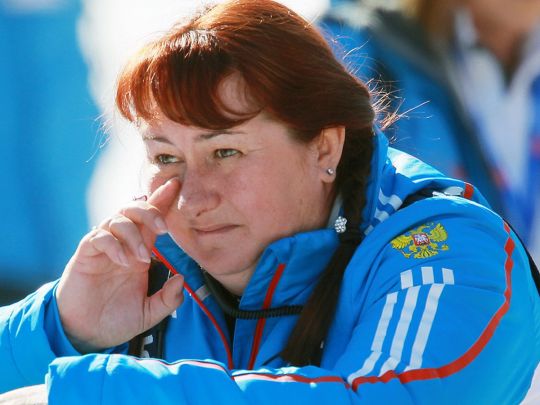 Єлена Вяльбе