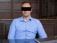 Вчитель музики і порноактор, який згвалтував українську біженку 