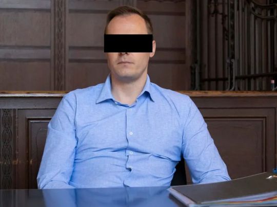 Порноактор зґвалтував біженку з України, яку «прихистив» у Берліні
