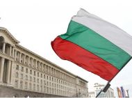 Парламент Болгарии одобрил предоставление Украине дополнительного оружия