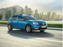 Renault Sandero Stepway