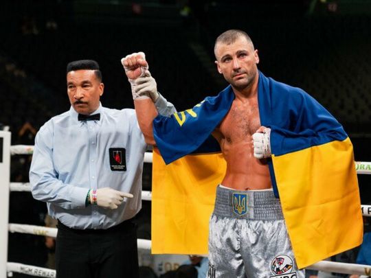 Олександр Гвоздик