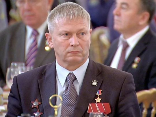 Андрій Трошев