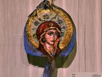 ікона на рибі