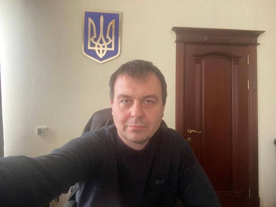 Данило Гетманцев