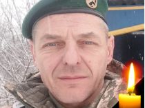 младший сержант Руслан Павельчук
