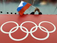 росія поза Олімпіадою