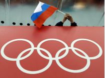 росія поза Олімпіадою