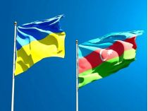 Украина и Азербайджан