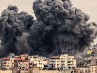 атака ХАМАС на Ізраїль 