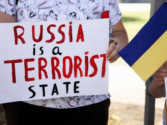 Война в Украине стала угрозой для еще шести стран Европы