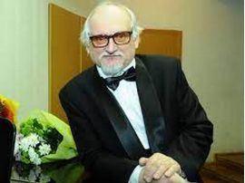 Геннадій Гладков