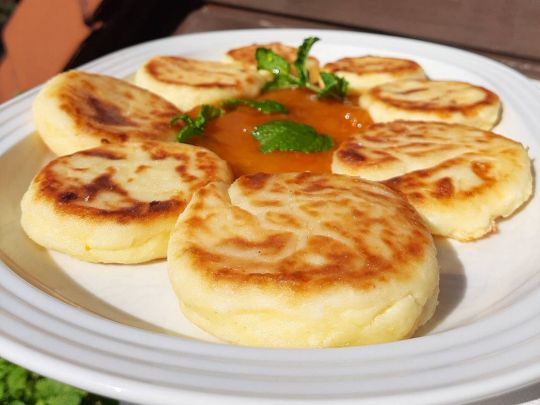 сирники