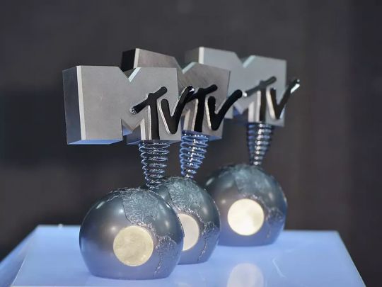 MTV Europe Music Awards