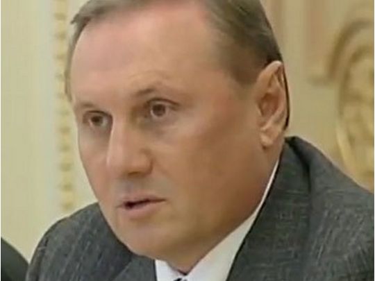 Олександр Єфремов