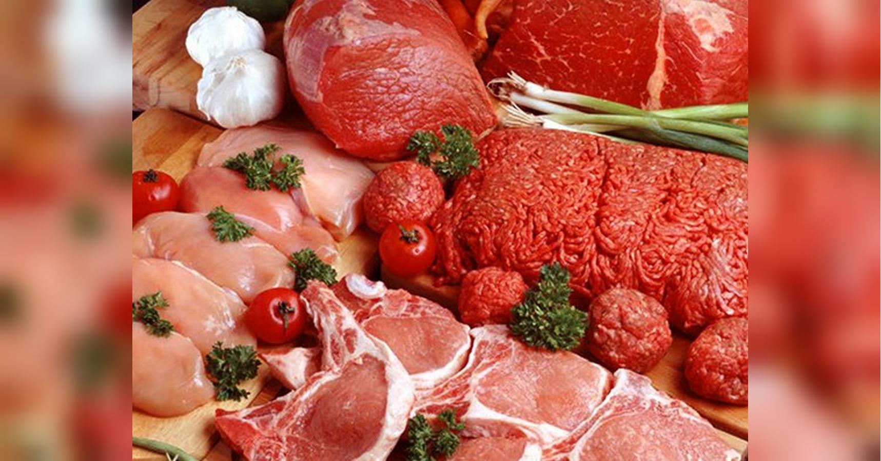 Червоне м’ясо збільшує ризик захворіти на діабет 2 типу: дослідження