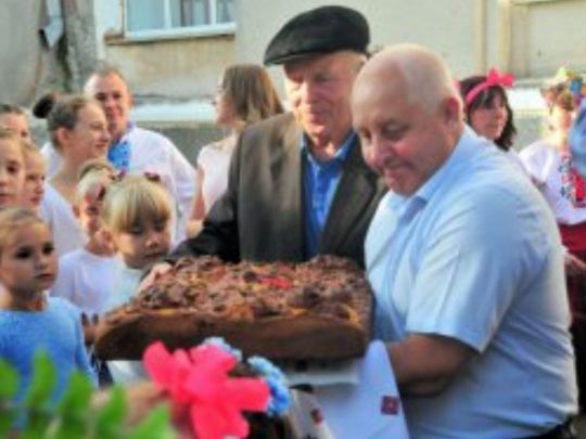 Бывший сельский голова Гранова помешал прихожанам Православной церкви Украины провести богослужение