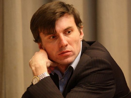 Вадим Малахатько