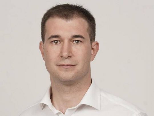 Олександр Ломако