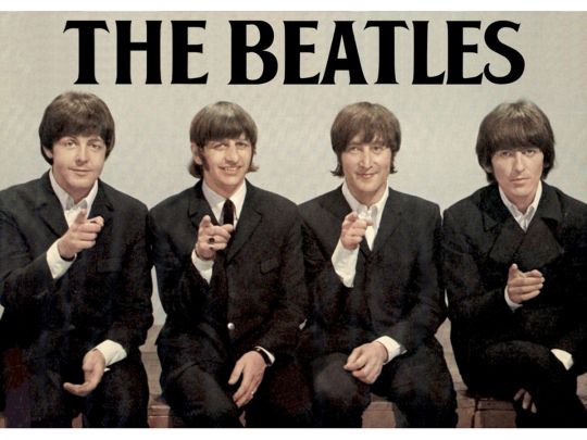 Beatles