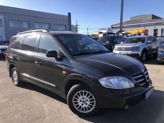 Авто з Кореї