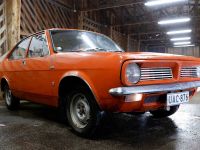 Morris Marina