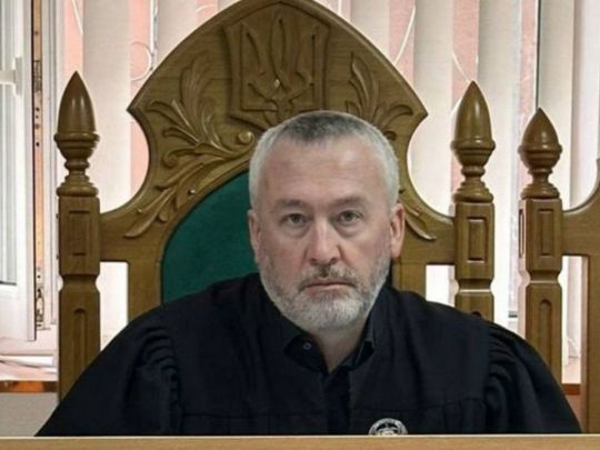 Вадим Босий