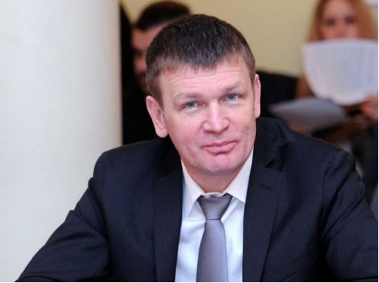 Горват