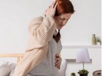 головний біль під час вагітності