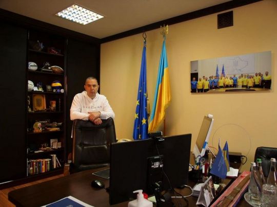 Вадим Гутцайт