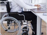 работник с инвалидностью