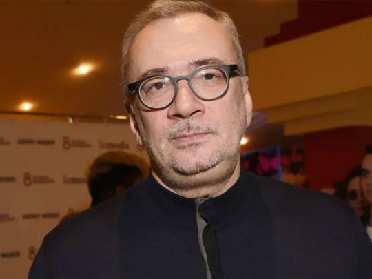 Костянтин Меладзе