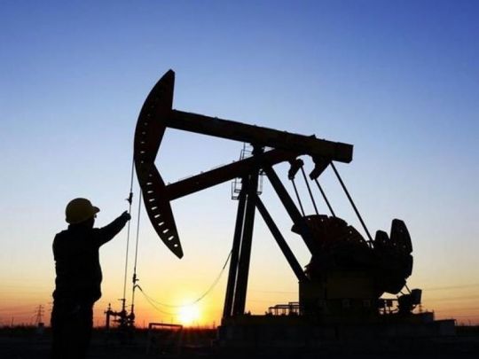 нафтова вишка