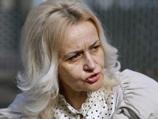 Ірина Фаріон