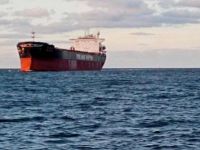 Капитан либерийского судна сбился с курса и игнорировал команды диспетчера, - источник