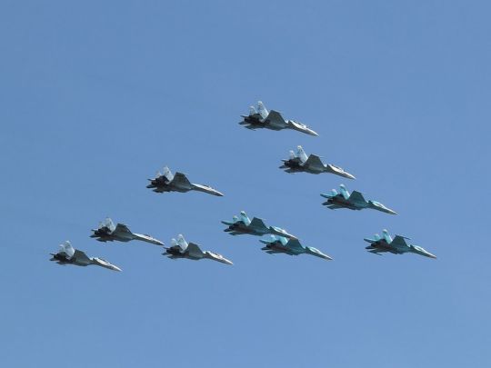 Літаки