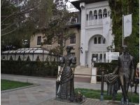 готель Софії Ротару «Villa Sofia» 