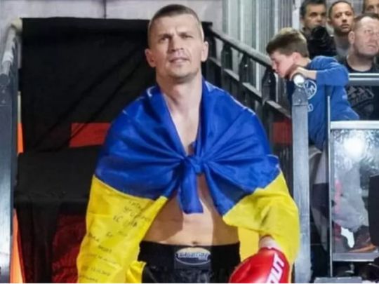 Сергій Лисюк