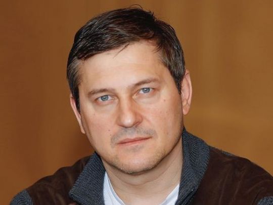 Андрій Одарченко