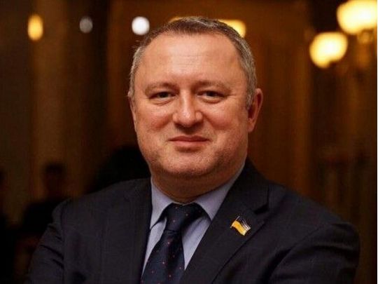 генпрокурор Костін