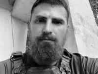На фронте погиб Сергей Павличенко – фанат киевского "Динамо" и участник нашумевшей истории с убийством судьи