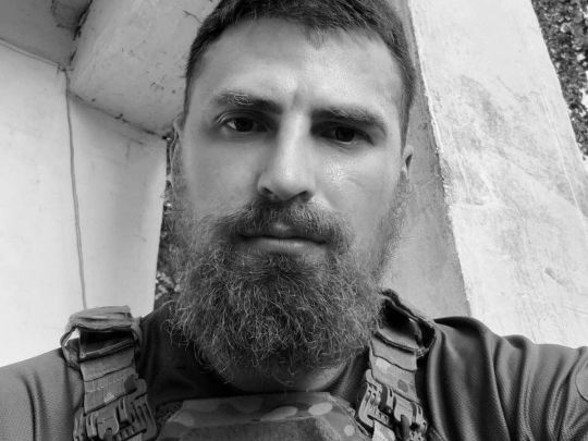 На фронті загинув Сергій Павличенко – фанат київського «Динамо» та учасник гучної історії з вбивством судді