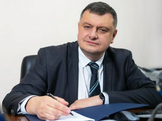 Олександр Литвиненко