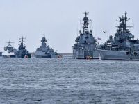 Черноморский флот россии