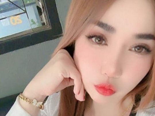 Канчана Пачунтхуек